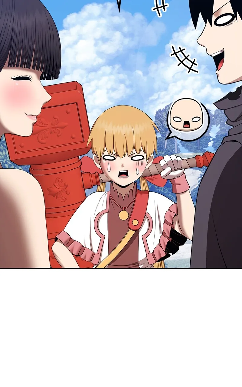 +99 ReinforcedWooden Stick Chapter 113 page 203 - 
