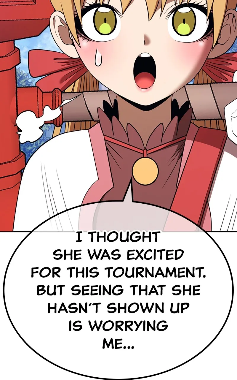 +99 ReinforcedWooden Stick Chapter 113 page 205 - 