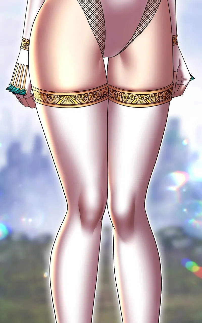 +99 ReinforcedWooden Stick Chapter 113 page 253 - 