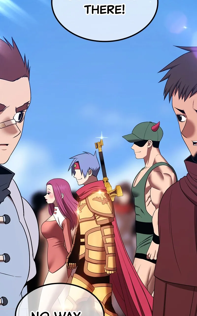 +99 ReinforcedWooden Stick Chapter 113 page 38 - 