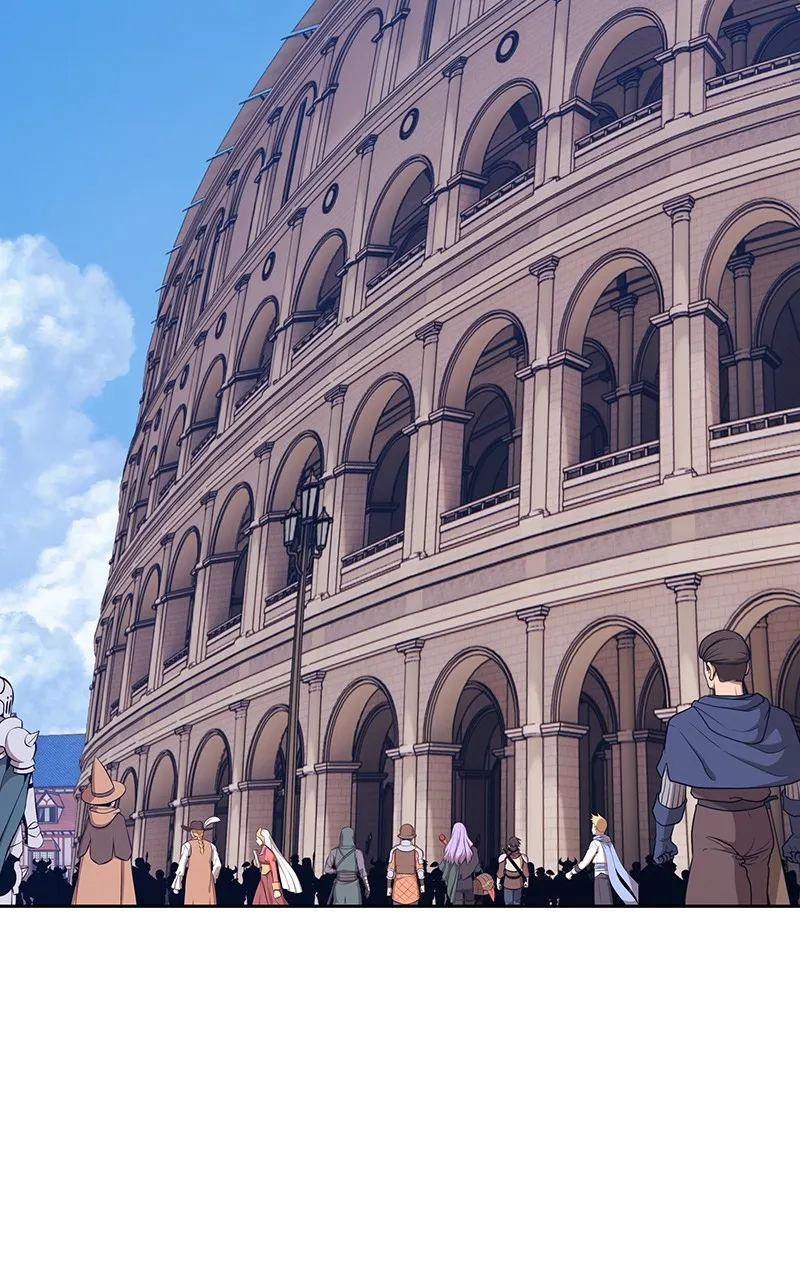 +99 ReinforcedWooden Stick Chapter 113 page 5 - 