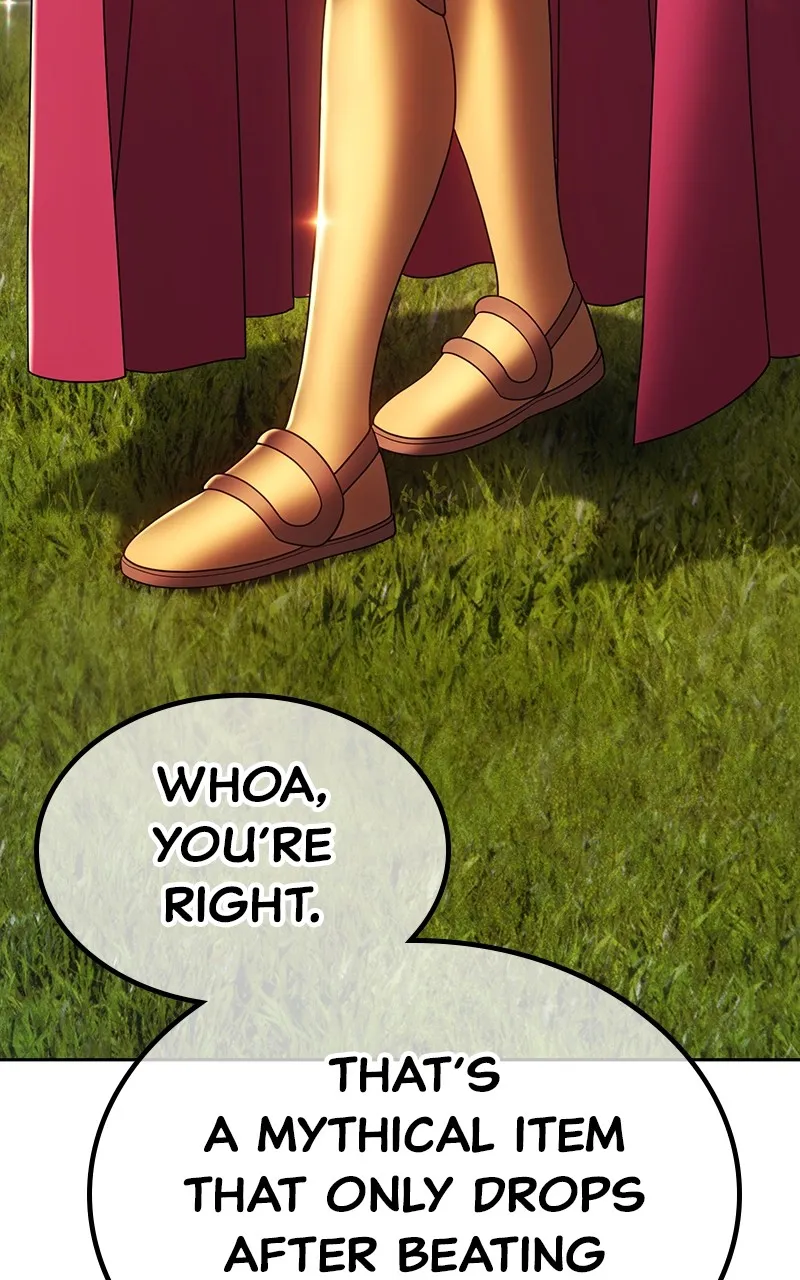 +99 ReinforcedWooden Stick Chapter 113 page 44 - 