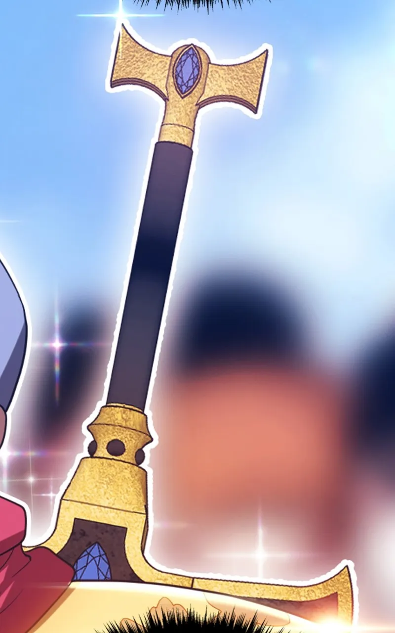+99 ReinforcedWooden Stick Chapter 113 page 51 - 