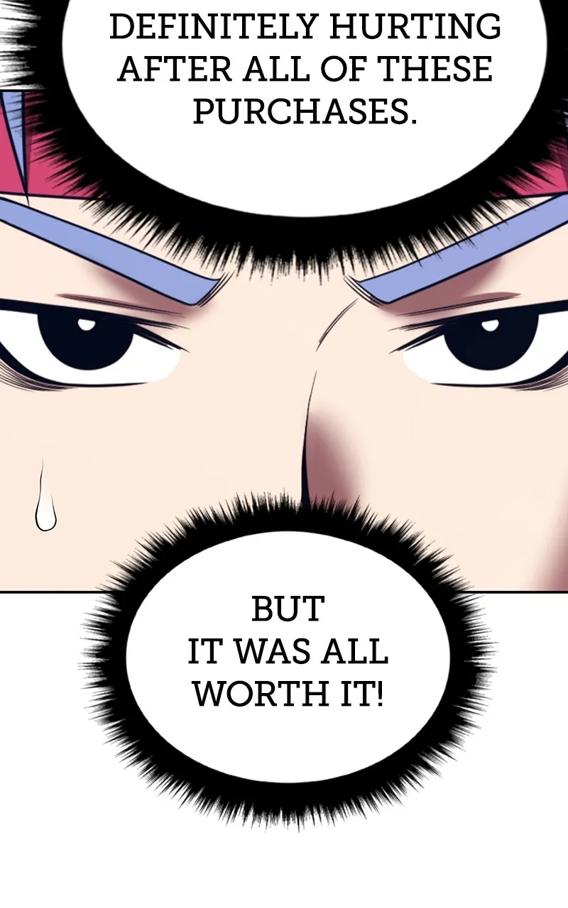 +99 ReinforcedWooden Stick Chapter 113 page 53 - 