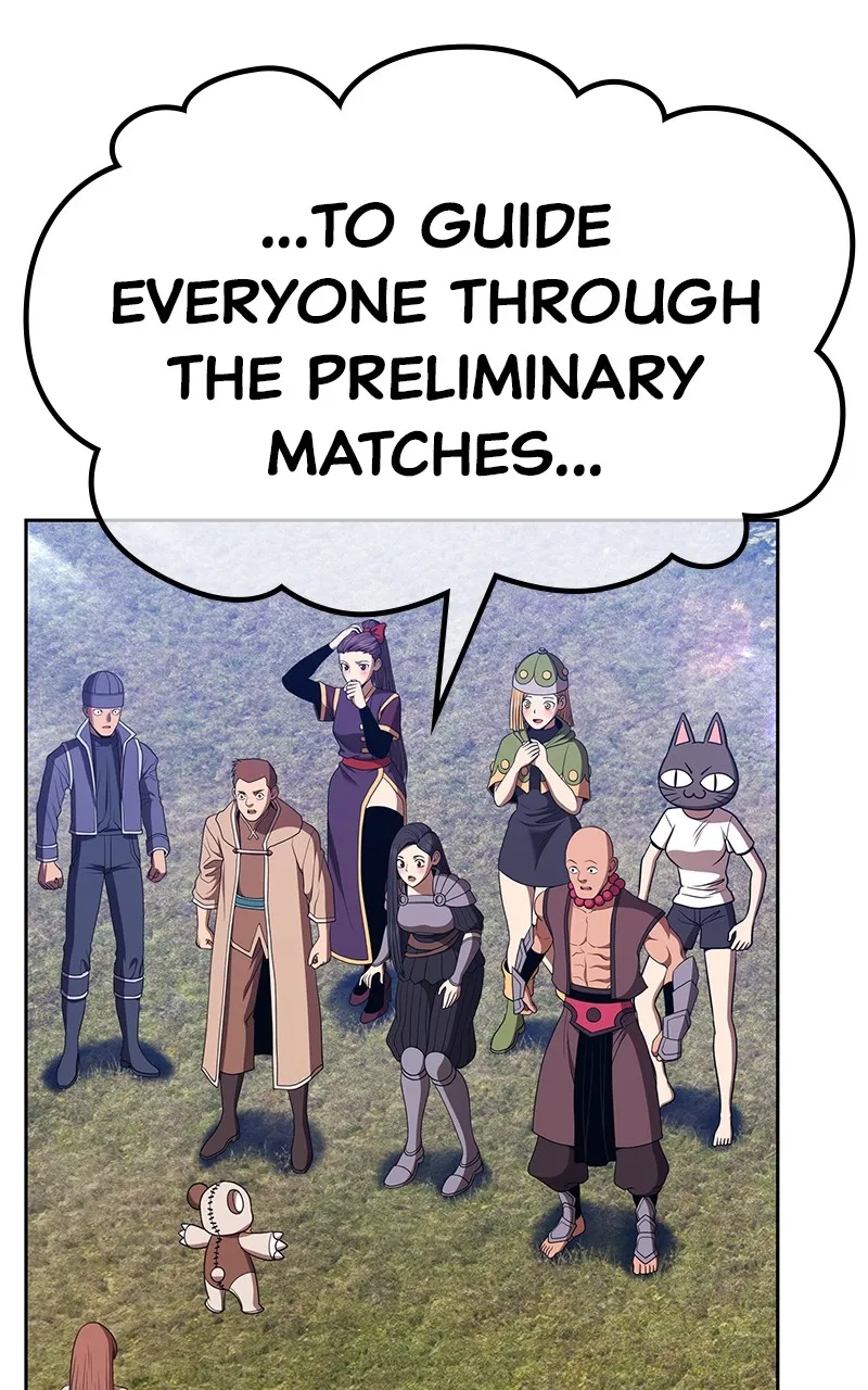 +99 ReinforcedWooden Stick Chapter 113 page 82 - 