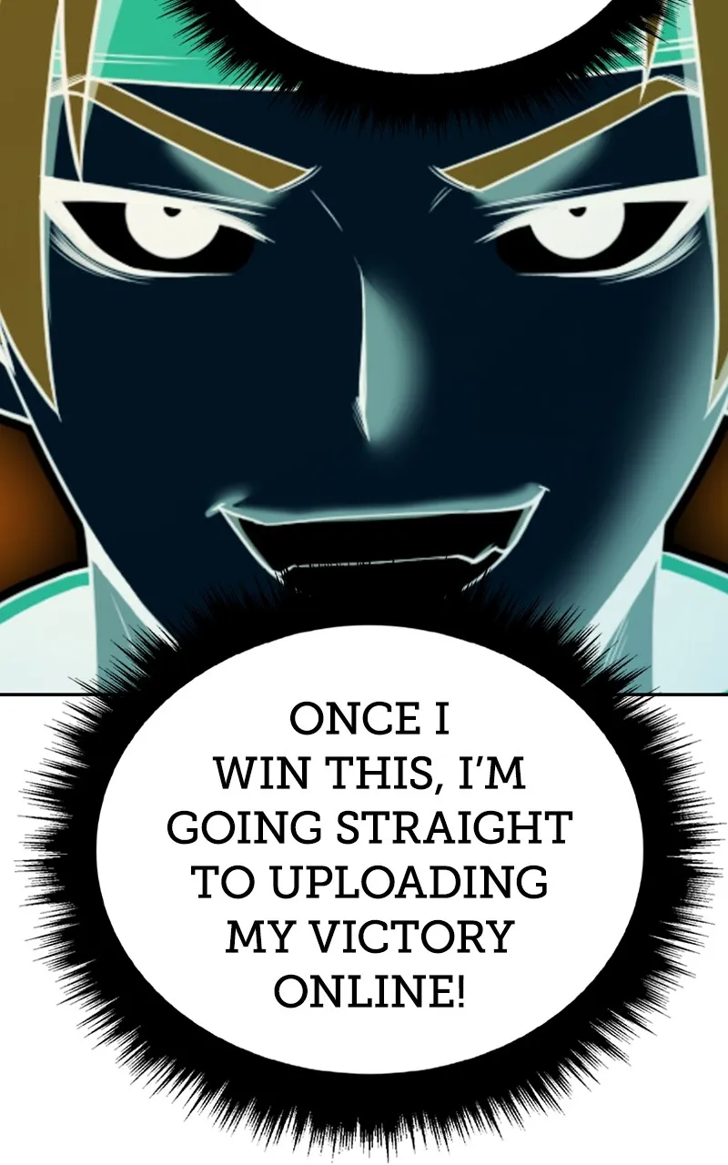 +99 ReinforcedWooden Stick Chapter 113 page 100 - 