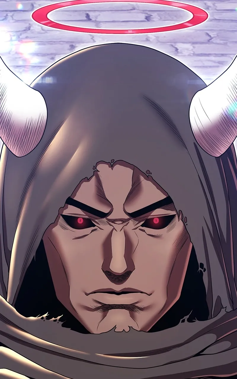 +99 ReinforcedWooden Stick Chapter 114 page 110 - 