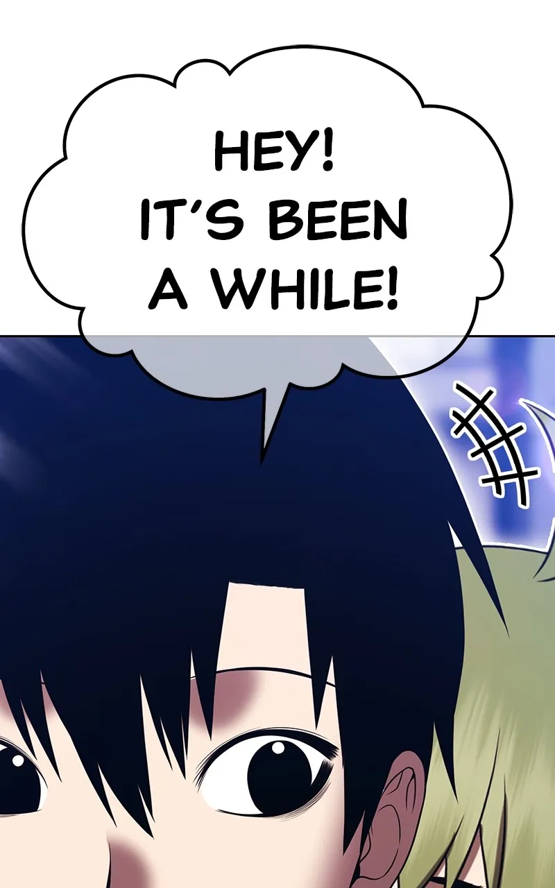 +99 ReinforcedWooden Stick Chapter 114 page 116 - 