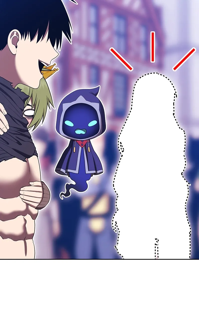 +99 ReinforcedWooden Stick Chapter 114 page 127 - 
