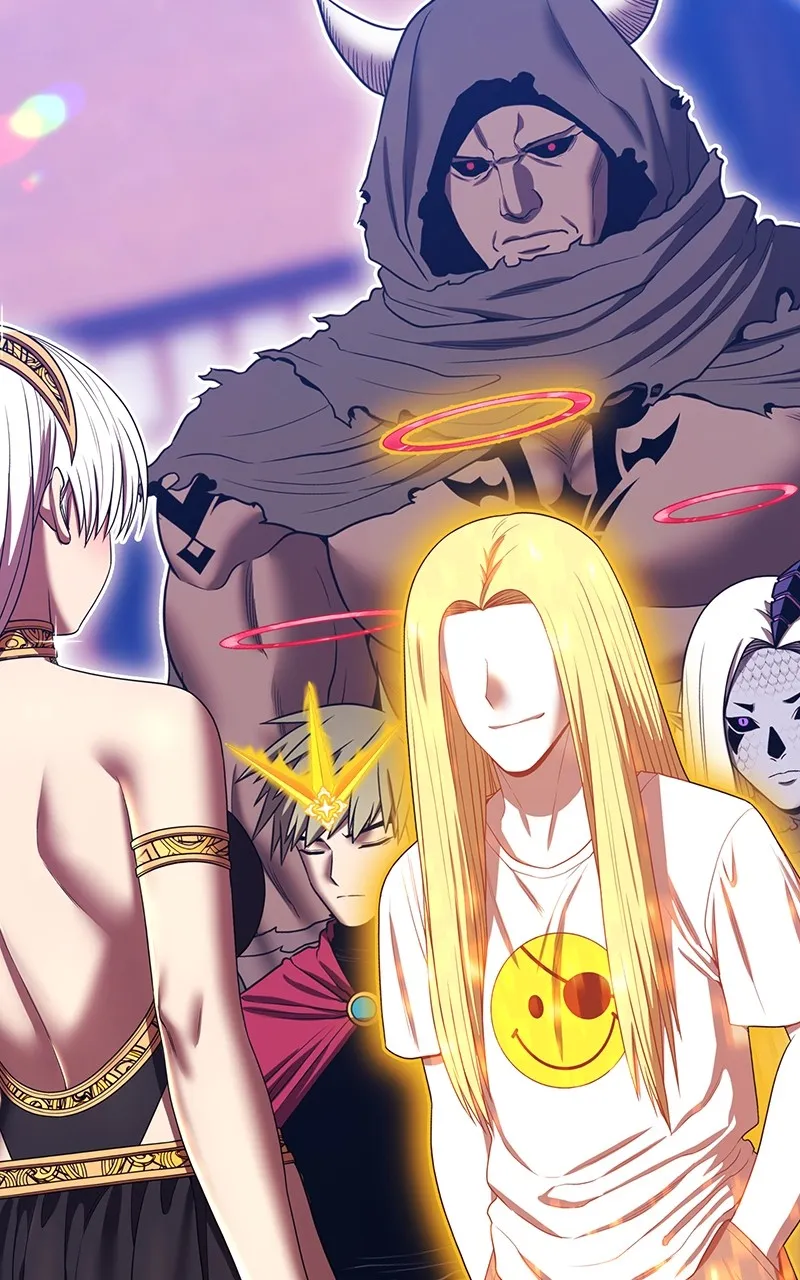 +99 ReinforcedWooden Stick Chapter 114 page 135 - 