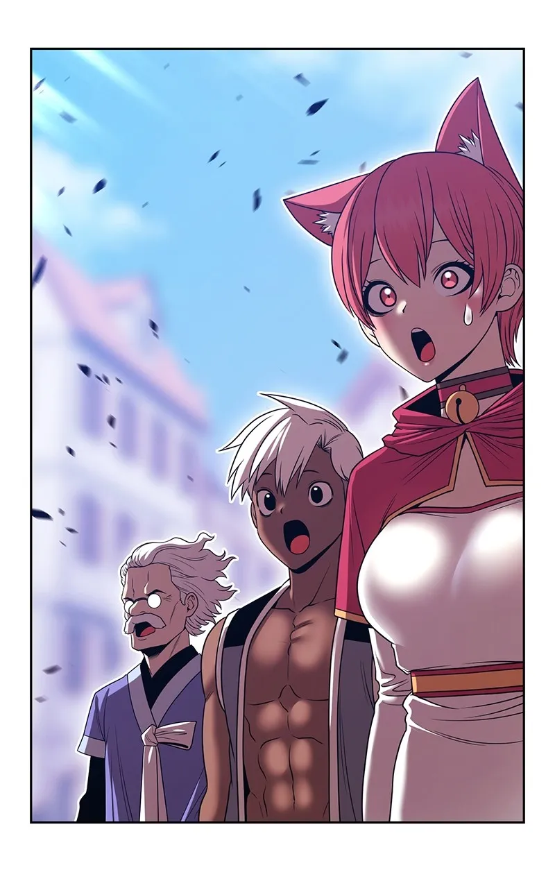 +99 ReinforcedWooden Stick Chapter 114 page 165 - 