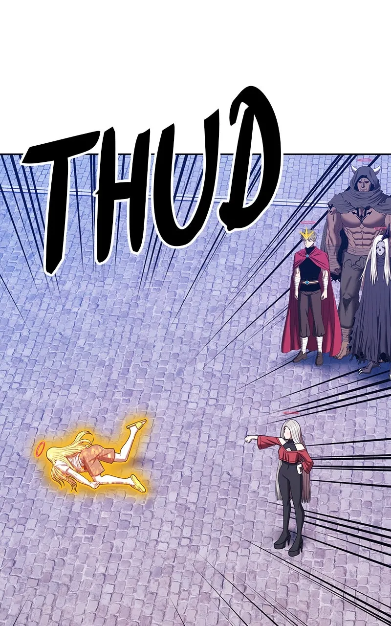 +99 ReinforcedWooden Stick Chapter 114 page 168 - 