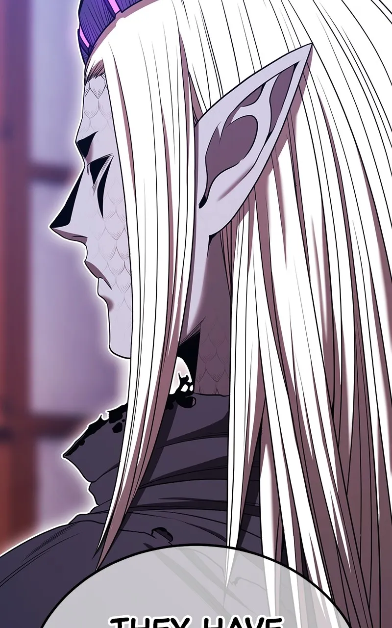 +99 ReinforcedWooden Stick Chapter 114 page 21 - 