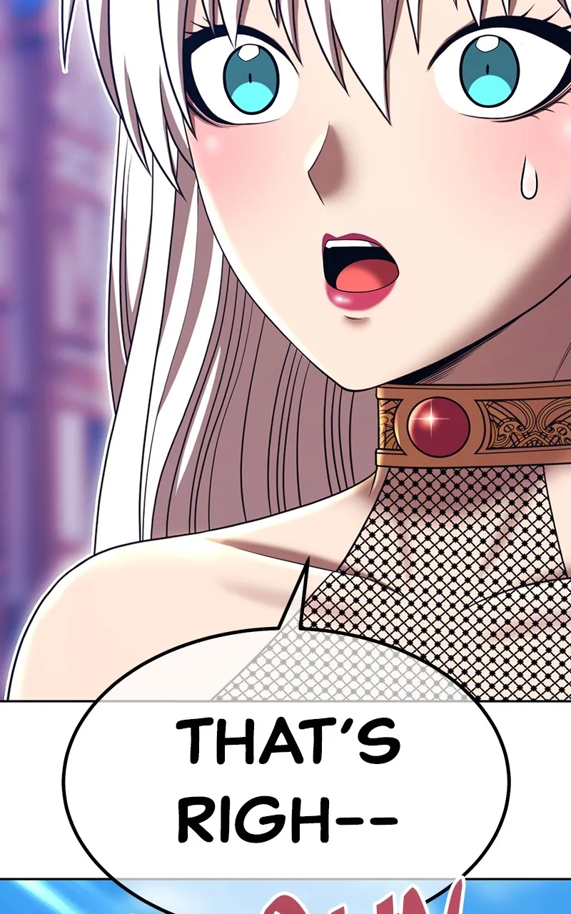 +99 ReinforcedWooden Stick Chapter 114 page 201 - 