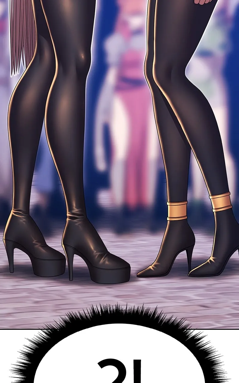 +99 ReinforcedWooden Stick Chapter 114 page 203 - 