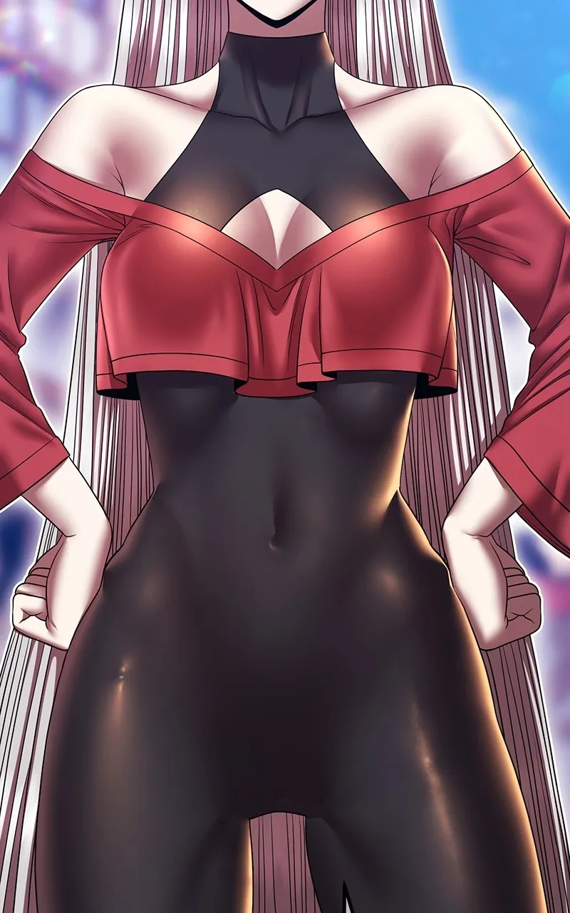 +99 ReinforcedWooden Stick Chapter 114 page 215 - 