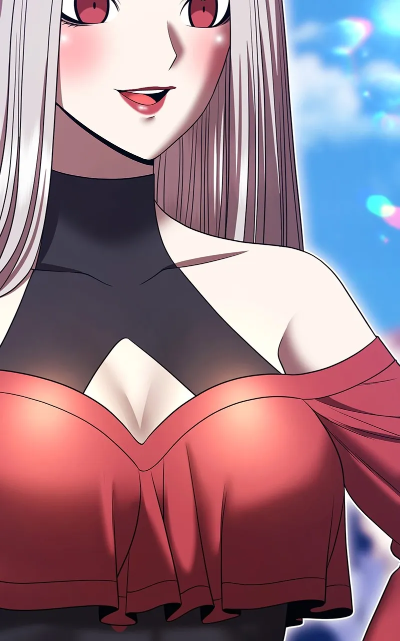 +99 ReinforcedWooden Stick Chapter 114 page 228 - 