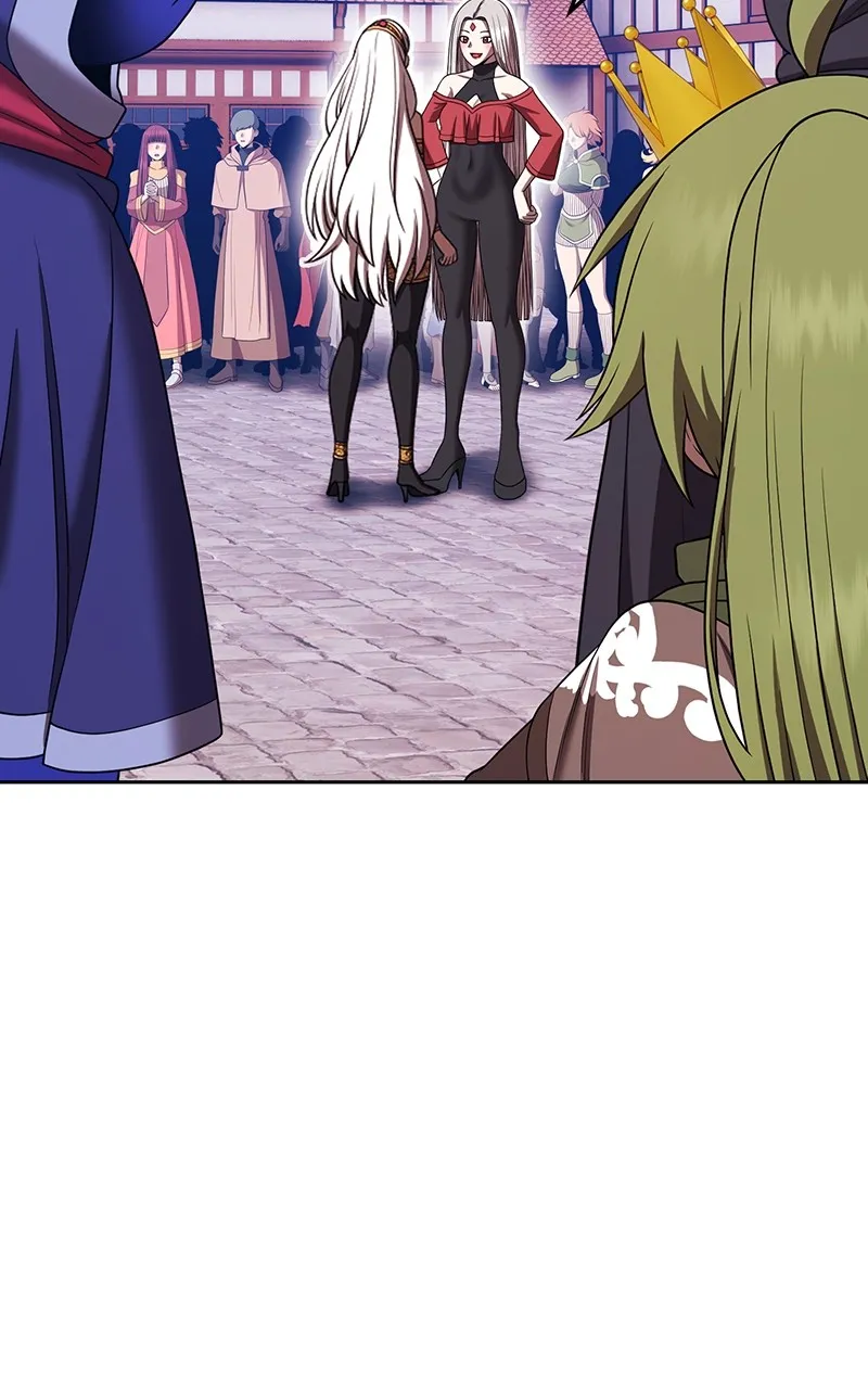 +99 ReinforcedWooden Stick Chapter 114 page 233 - 