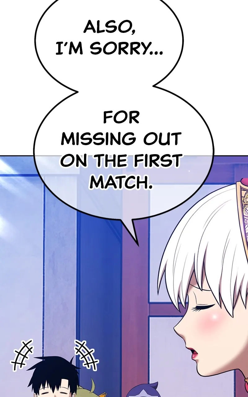 +99 ReinforcedWooden Stick Chapter 114 page 247 - 