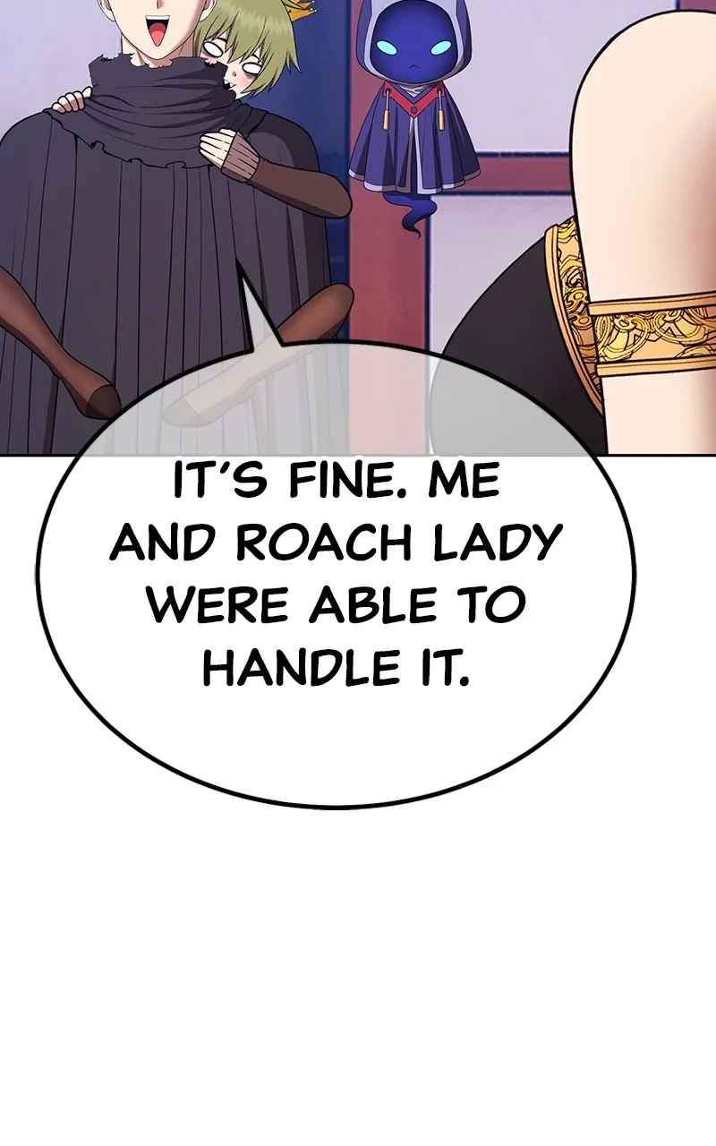 +99 ReinforcedWooden Stick Chapter 114 page 248 - 
