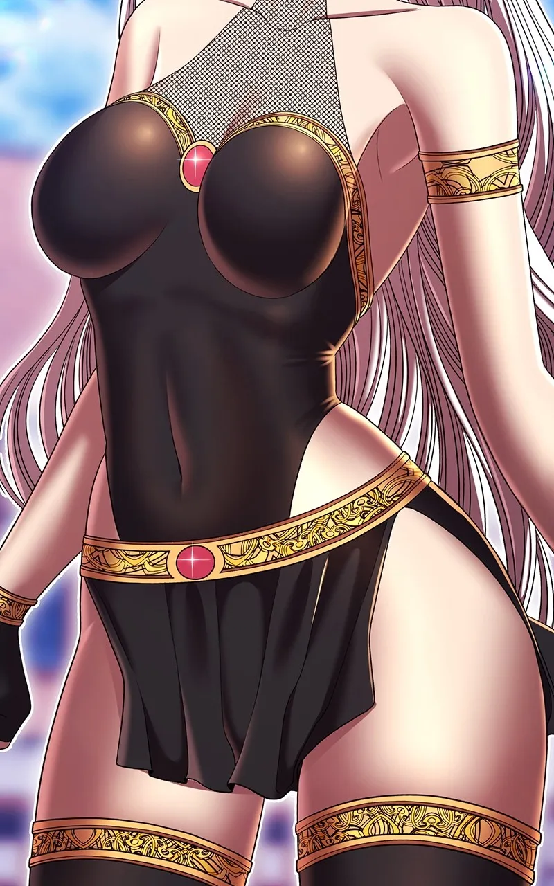 +99 ReinforcedWooden Stick Chapter 114 page 255 - 