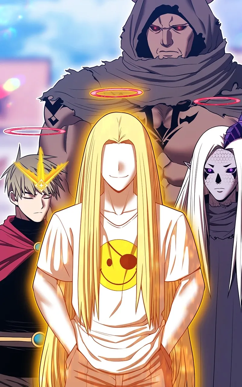 +99 ReinforcedWooden Stick Chapter 114 page 28 - 