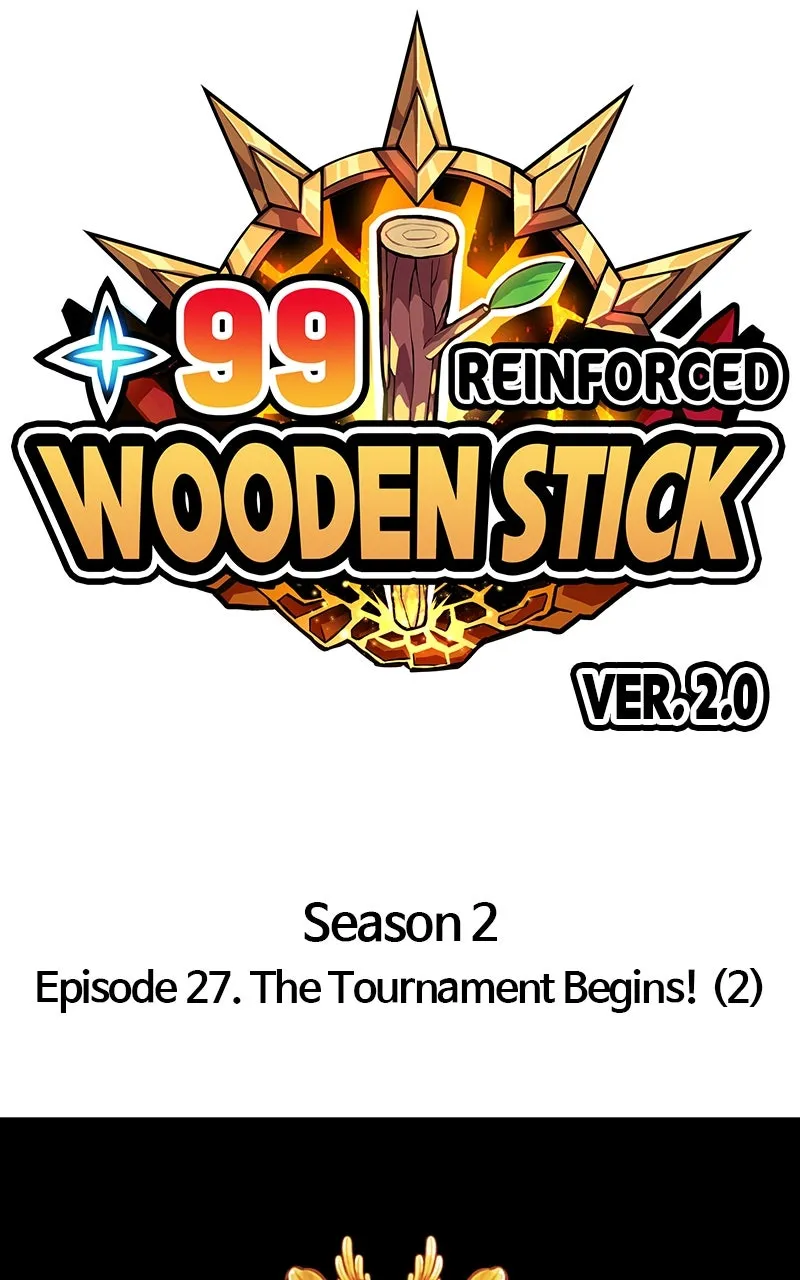 +99 ReinforcedWooden Stick Chapter 114 page 31 - 