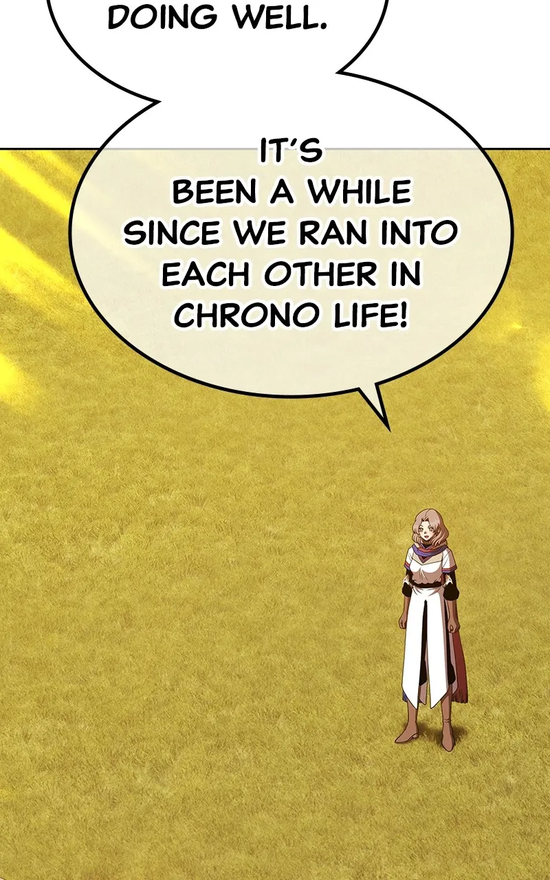 +99 ReinforcedWooden Stick Chapter 114 page 305 - 