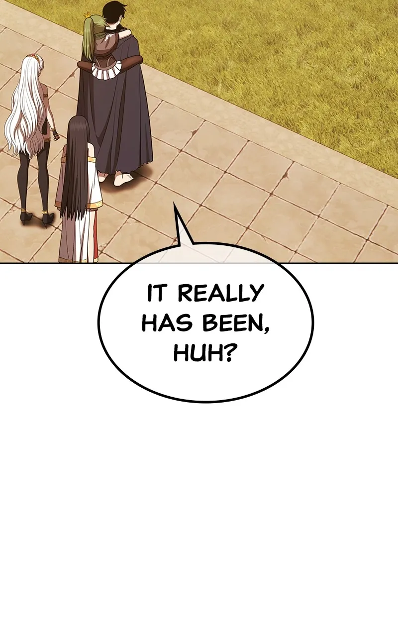 +99 ReinforcedWooden Stick Chapter 114 page 306 - 