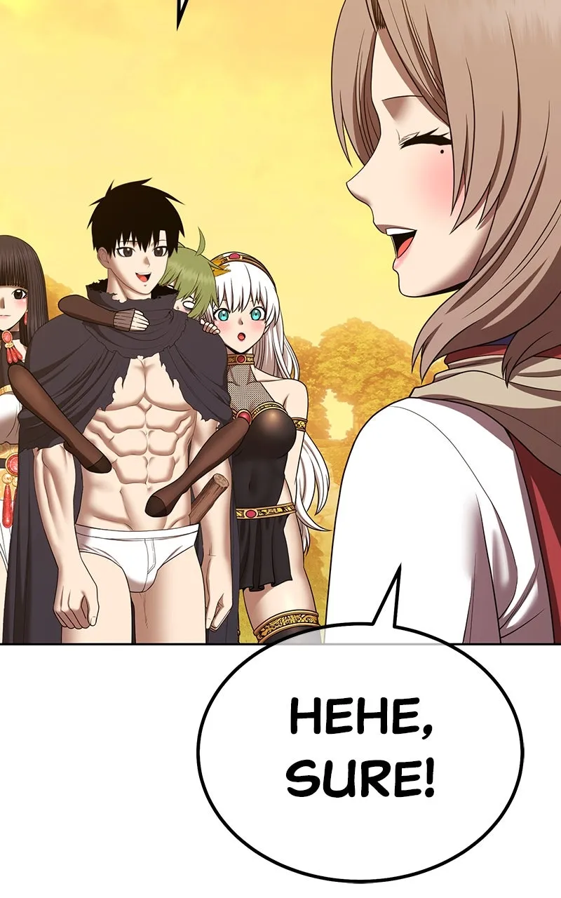 +99 ReinforcedWooden Stick Chapter 114 page 322 - 