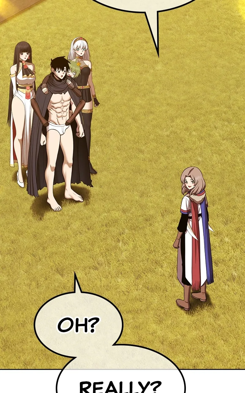+99 ReinforcedWooden Stick Chapter 114 page 324 - 