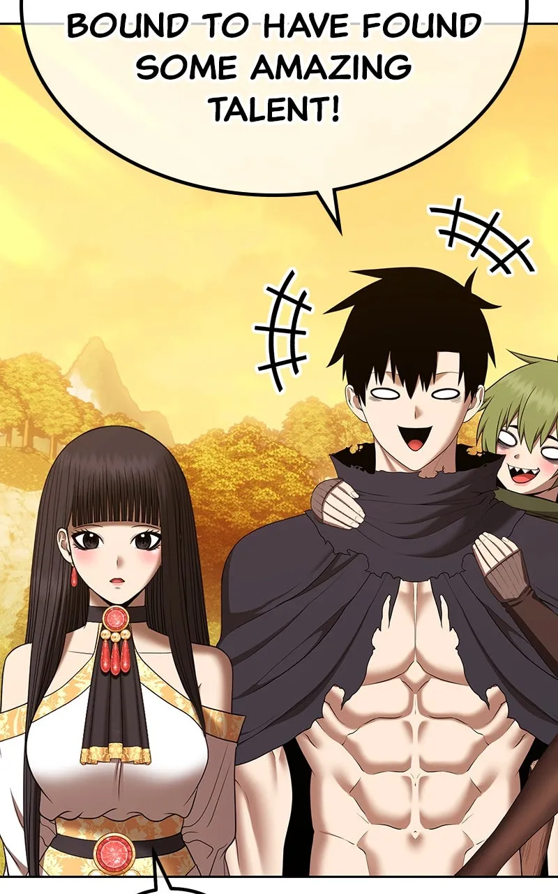 +99 ReinforcedWooden Stick Chapter 114 page 328 - 
