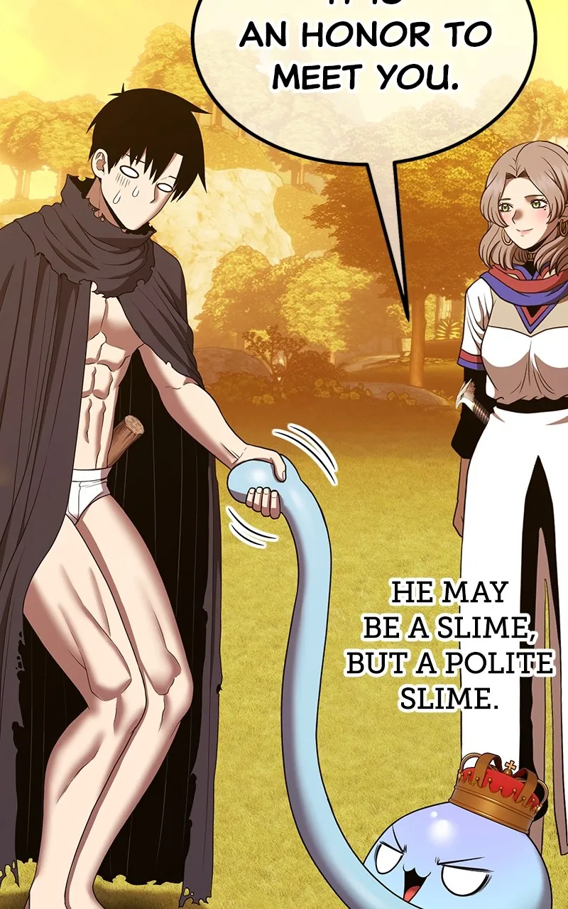 +99 ReinforcedWooden Stick Chapter 114 page 345 - 