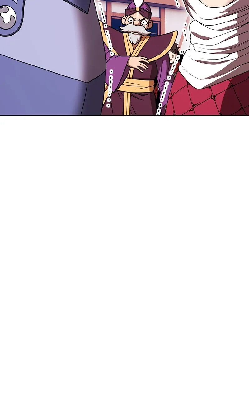 +99 ReinforcedWooden Stick Chapter 114 page 37 - 