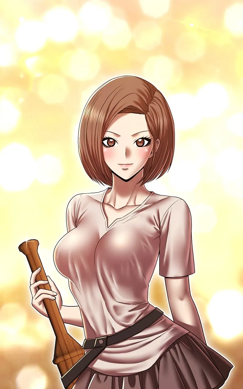 +99 ReinforcedWooden Stick Chapter 114 page 364 - 