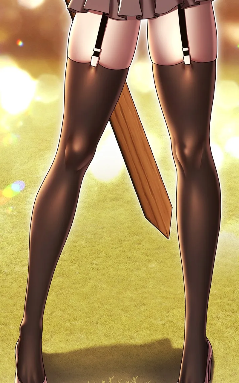 +99 ReinforcedWooden Stick Chapter 114 page 365 - 