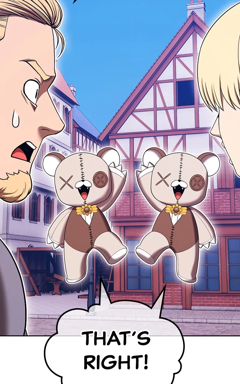 +99 ReinforcedWooden Stick Chapter 114 page 61 - 