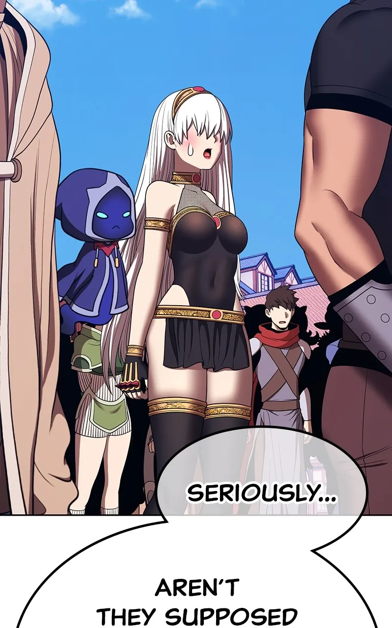 +99 ReinforcedWooden Stick Chapter 114 page 71 - 