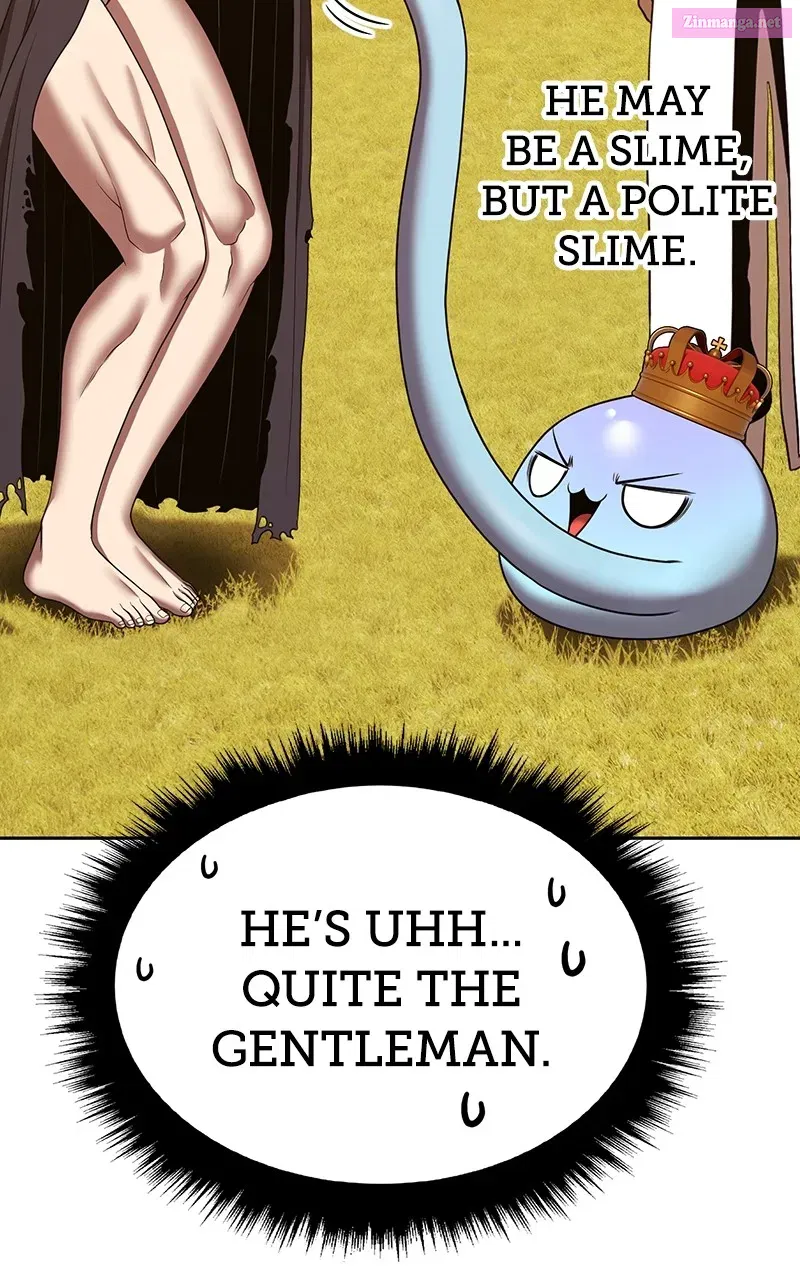 +99 ReinforcedWooden Stick Chapter 115 page 11 - 