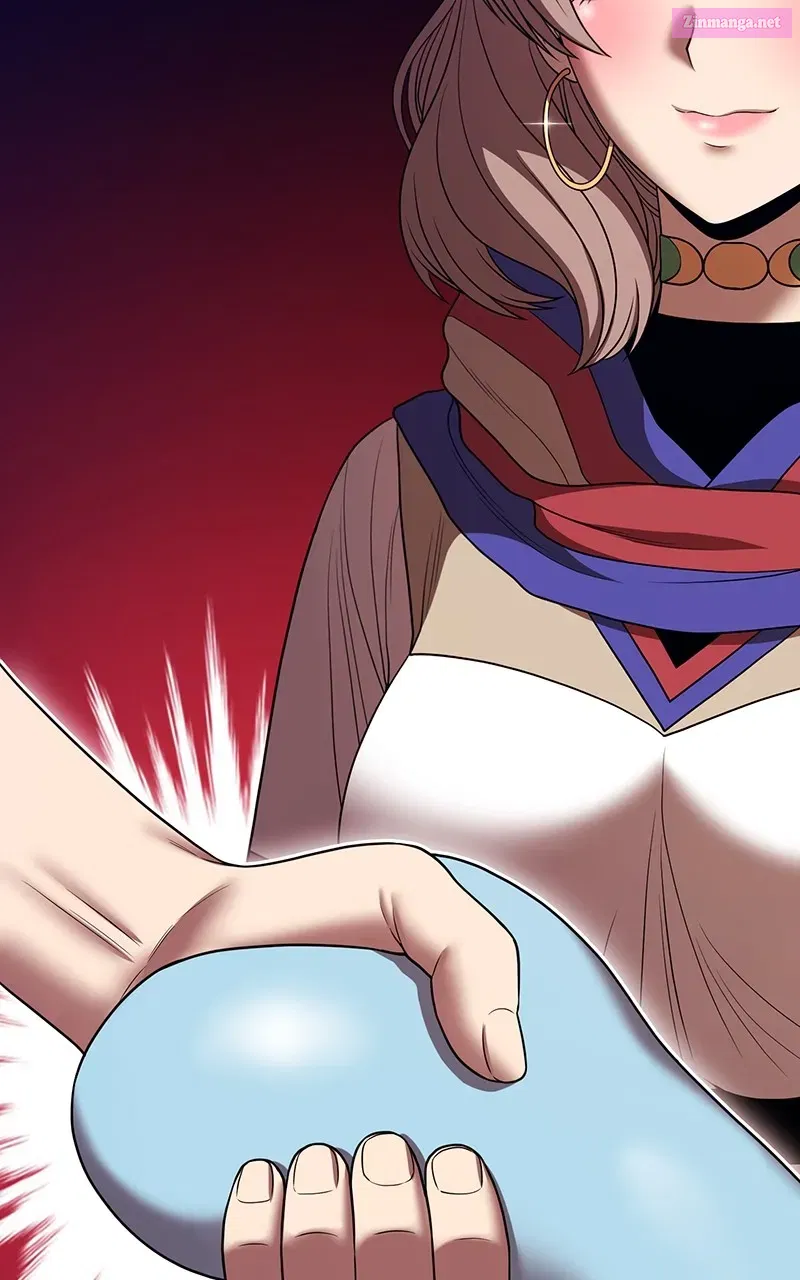+99 ReinforcedWooden Stick Chapter 115 page 13 - 