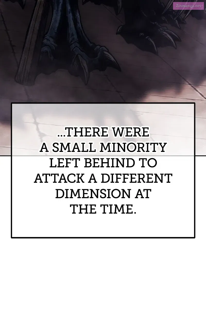 +99 ReinforcedWooden Stick Chapter 115 page 125 - 