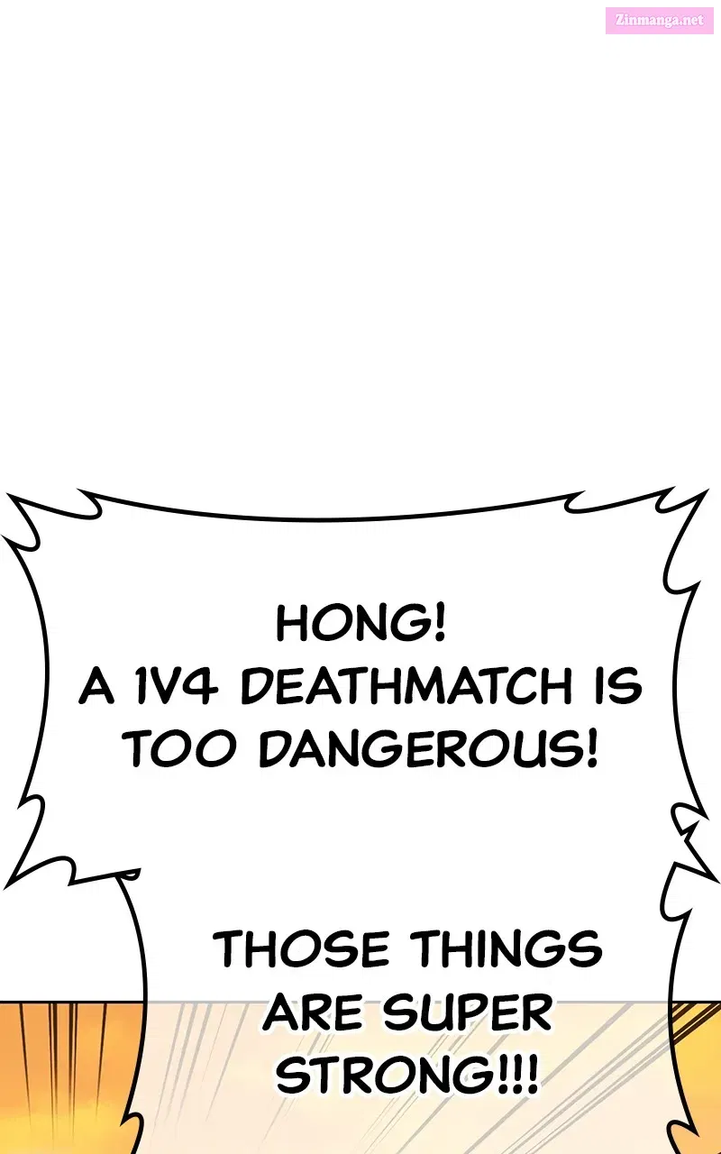 +99 ReinforcedWooden Stick Chapter 115 page 138 - 