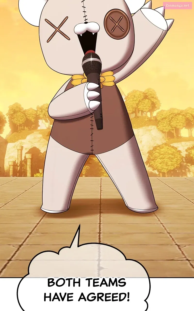 +99 ReinforcedWooden Stick Chapter 115 page 160 - 