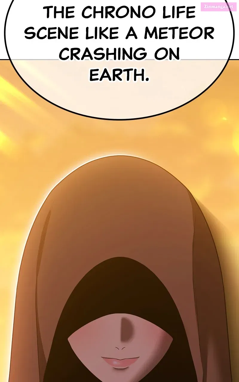 +99 ReinforcedWooden Stick Chapter 115 page 17 - 