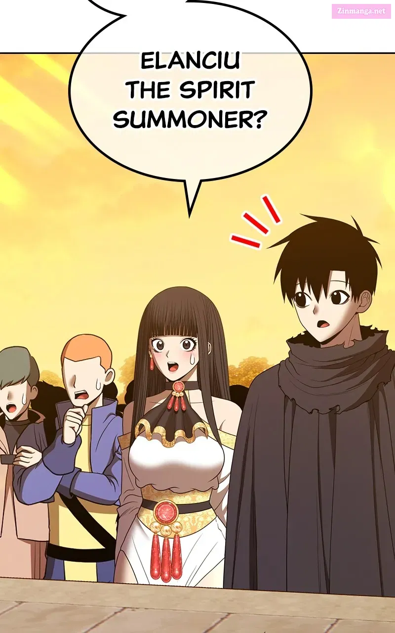 +99 ReinforcedWooden Stick Chapter 115 page 194 - 