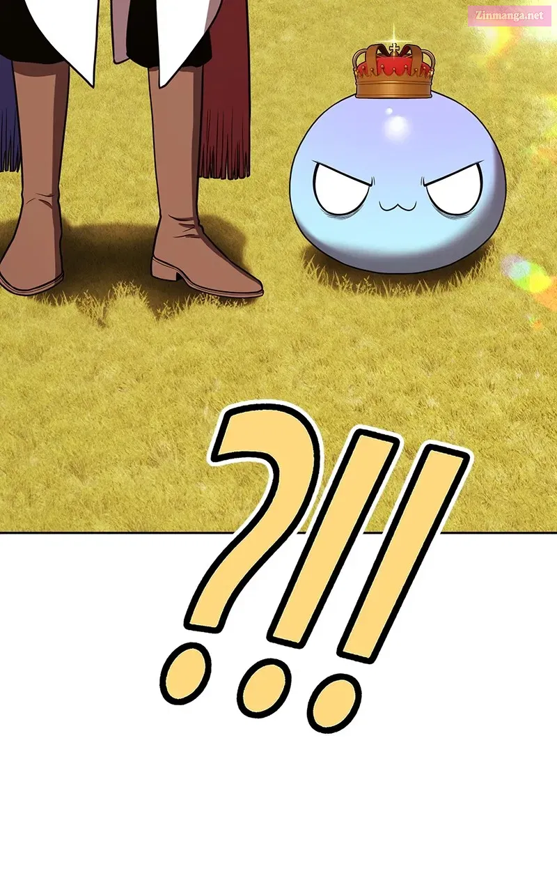 +99 ReinforcedWooden Stick Chapter 115 page 3 - 