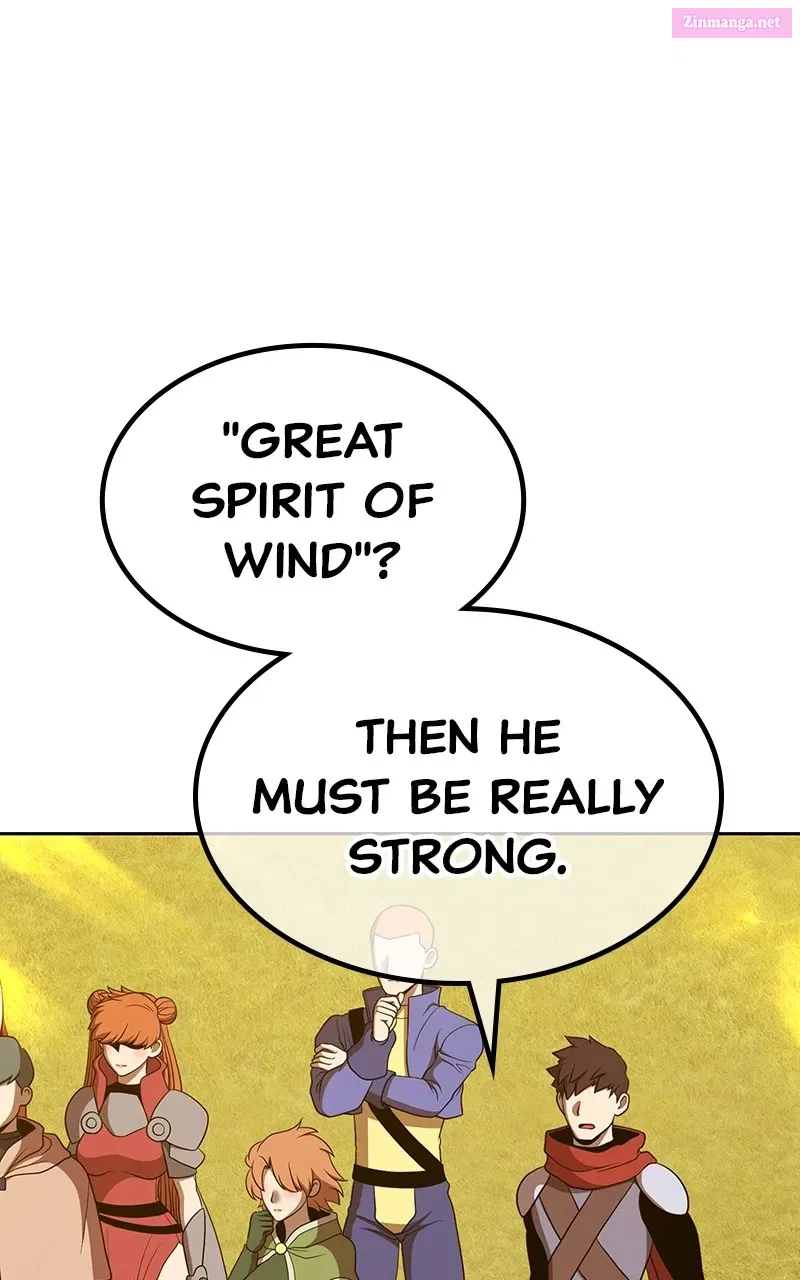 +99 ReinforcedWooden Stick Chapter 115 page 202 - 