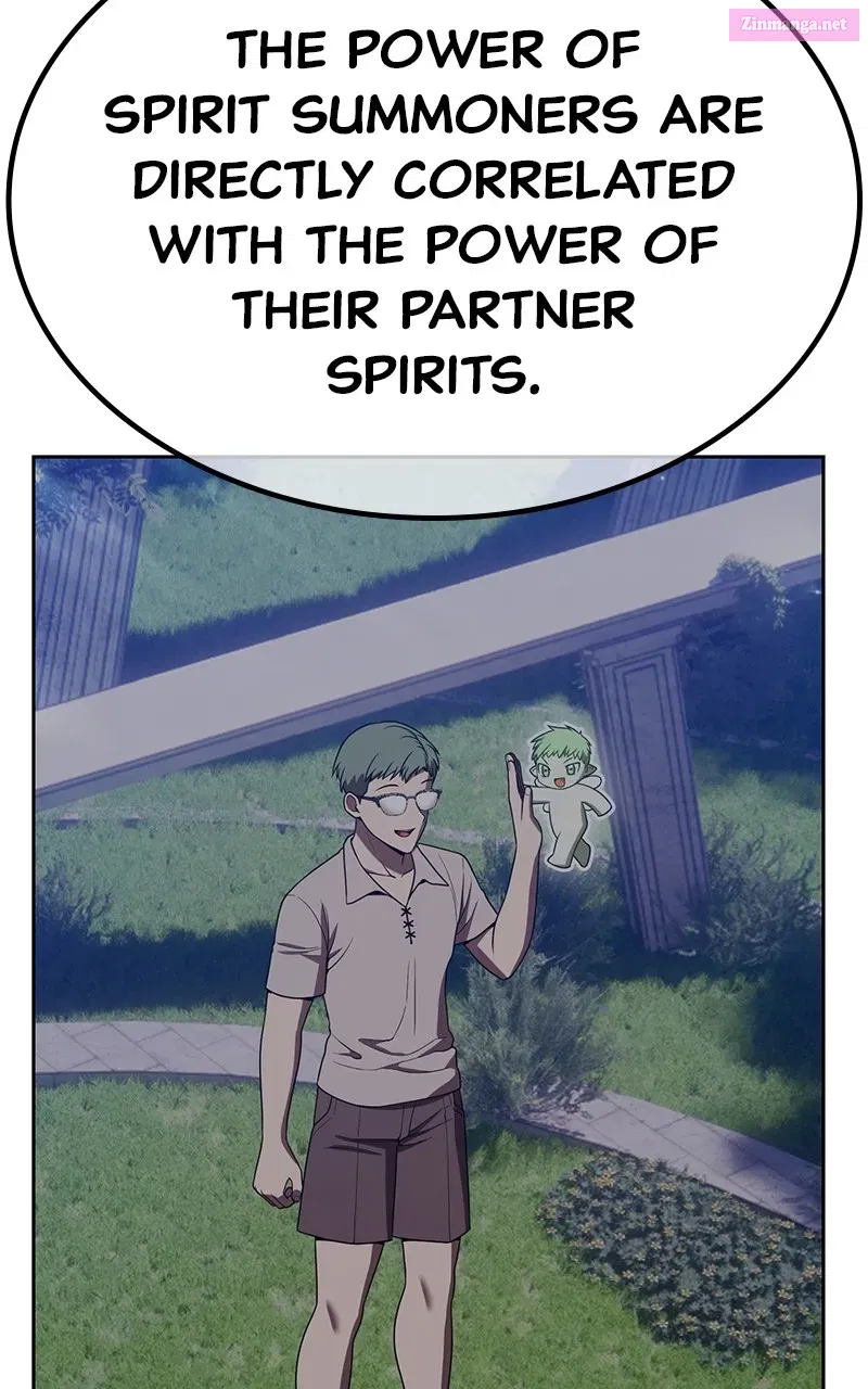 +99 ReinforcedWooden Stick Chapter 115 page 205 - 
