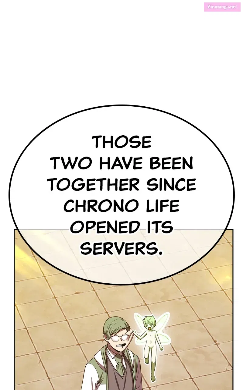 +99 ReinforcedWooden Stick Chapter 115 page 207 - 