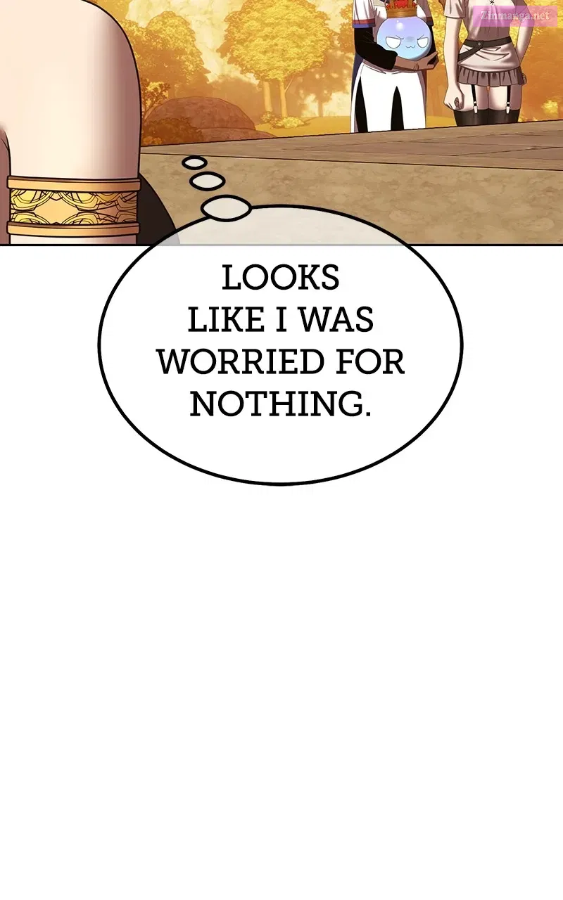 +99 ReinforcedWooden Stick Chapter 115 page 220 - 
